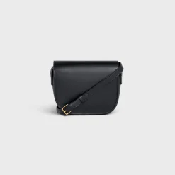 Sale FOLCO CUIR TRIOMPHE in Smooth Calfskin Women More Lines·Cuir Triomphe | Categories·Cross-Body Bags