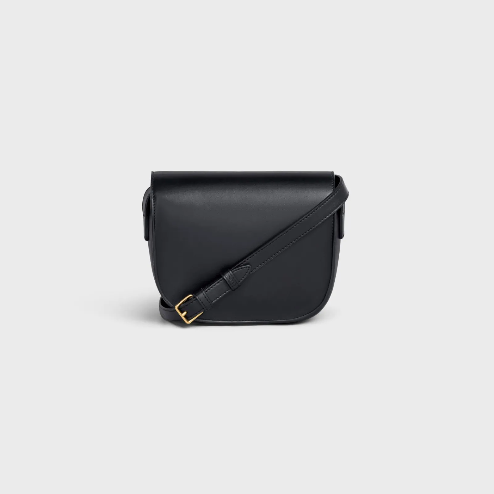 Sale FOLCO CUIR TRIOMPHE in Smooth Calfskin Women More Lines·Cuir Triomphe | Categories·Cross-Body Bags