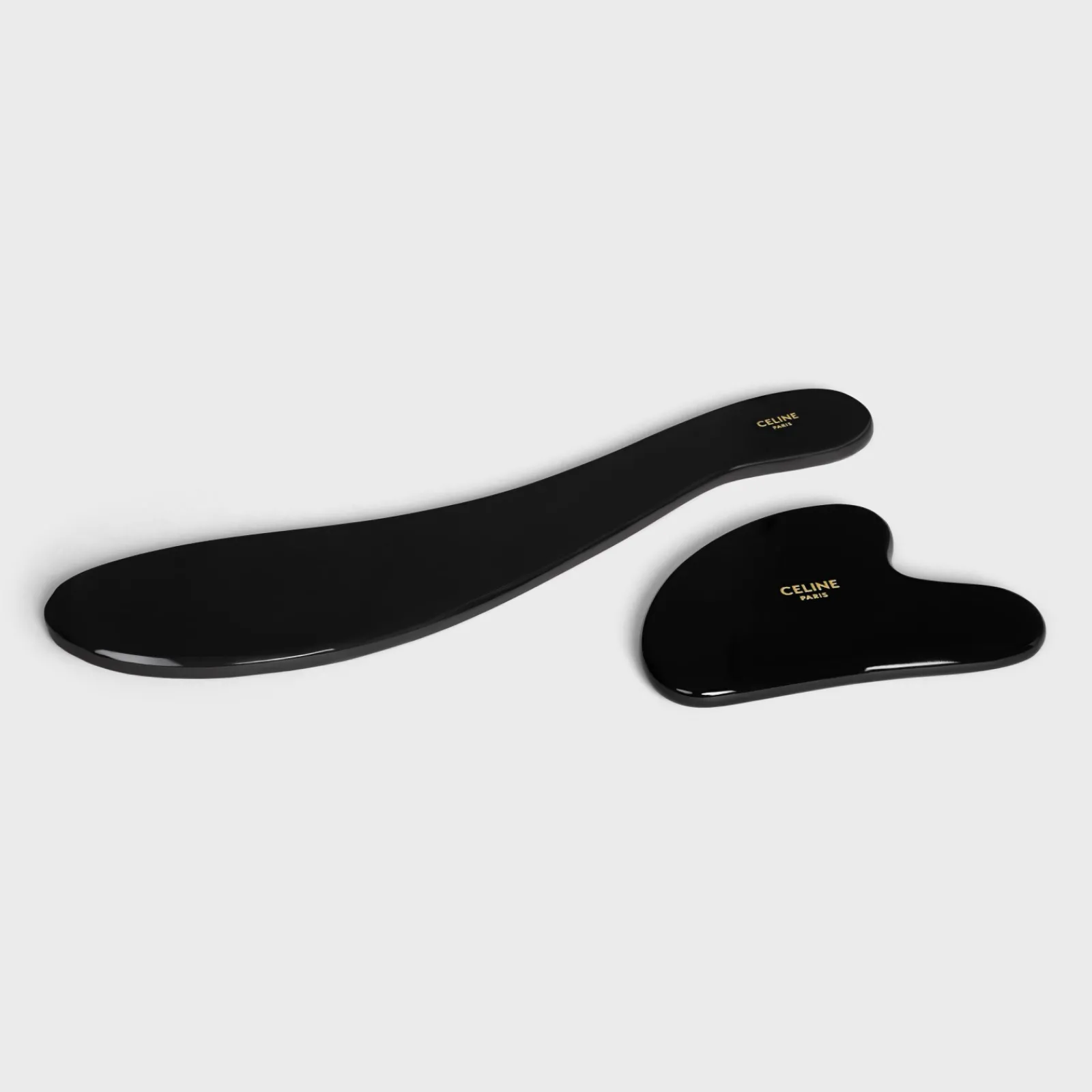 Online GUA SHA SET IN OBSIDIAN Beauty Accessories