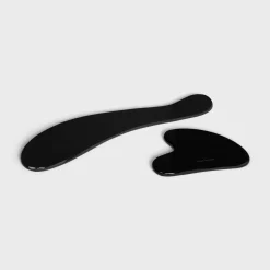 Online GUA SHA SET IN OBSIDIAN Beauty Accessories