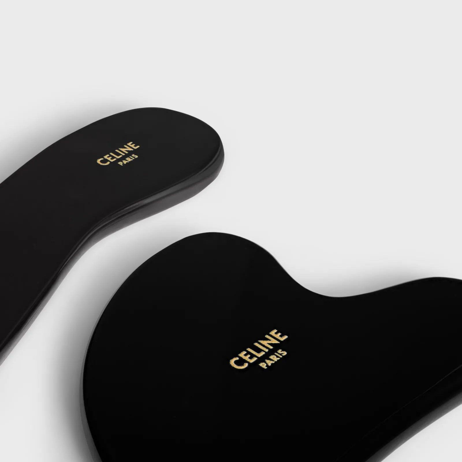 Online GUA SHA SET IN OBSIDIAN Beauty Accessories