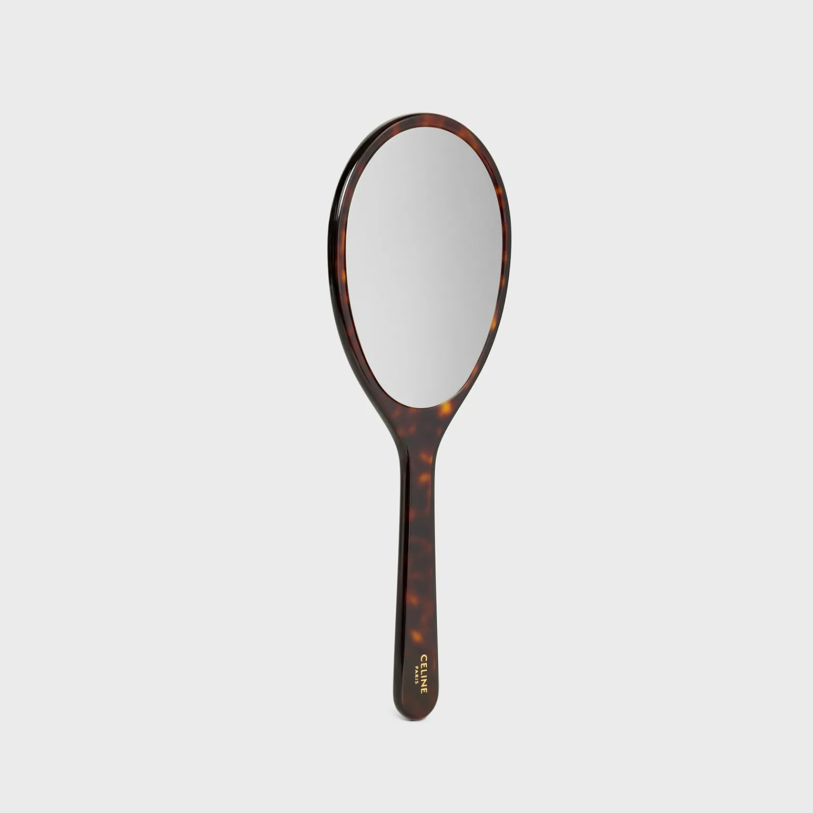 Hot HAND MIRROR IN ACETATE Beauty Accessories