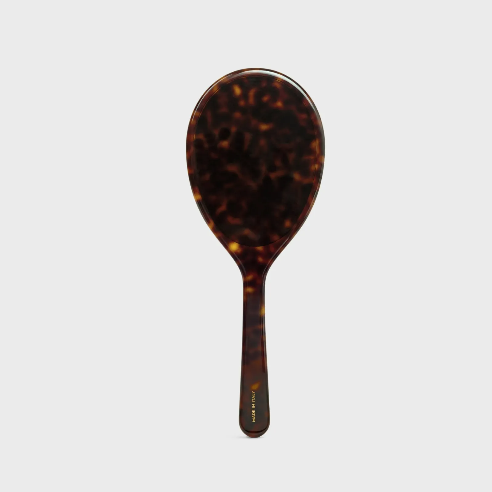 Hot HAND MIRROR IN ACETATE Beauty Accessories