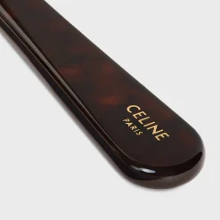 Hot HAND MIRROR IN ACETATE Beauty Accessories