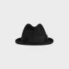 New HAT IN FELT Hats And Soft Accessories