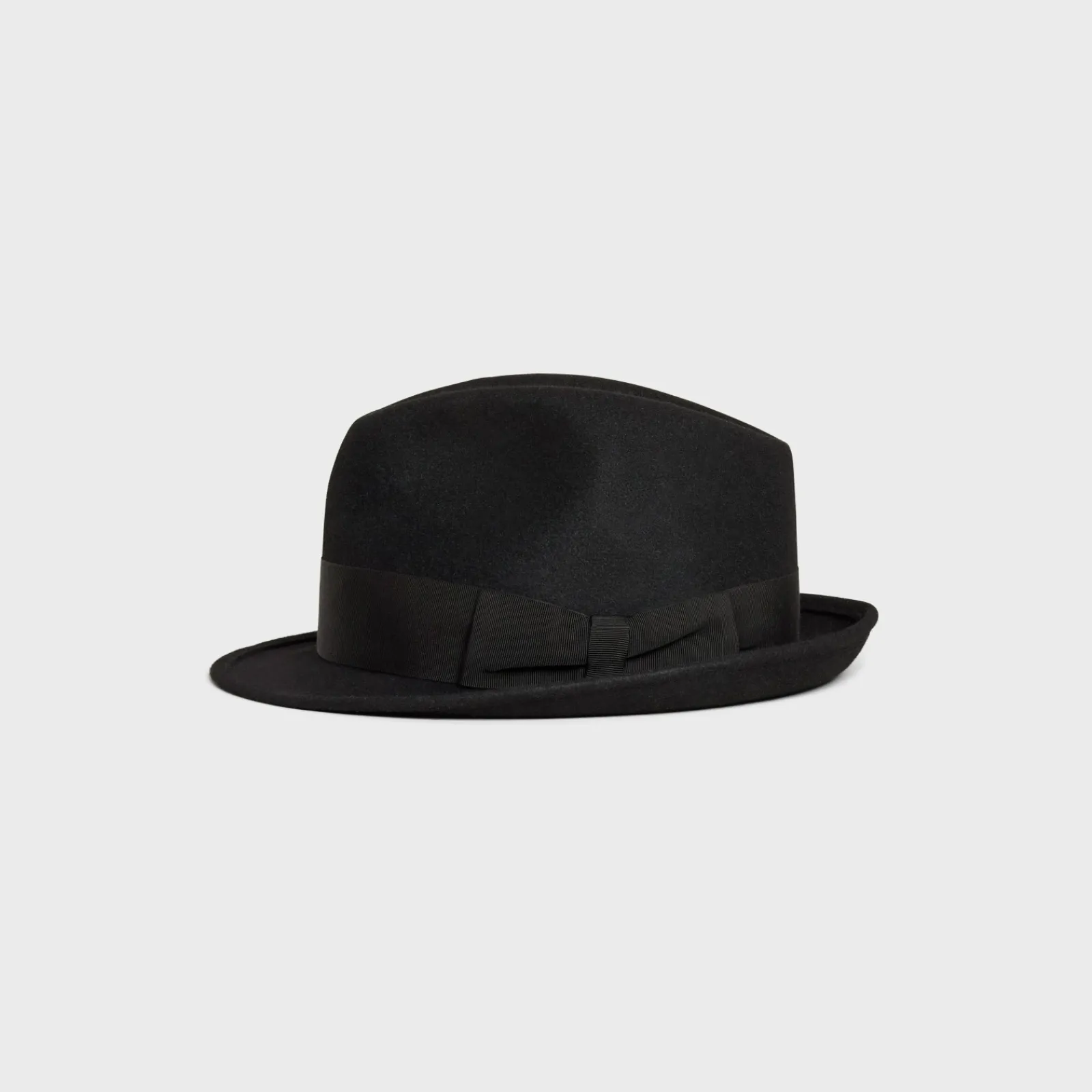 New HAT IN FELT Hats And Soft Accessories