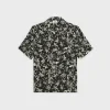 Sale hawaiian shirt in printed viscose Shirts
