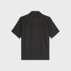 Hot hawaiian shirt in printed viscose Shirts
