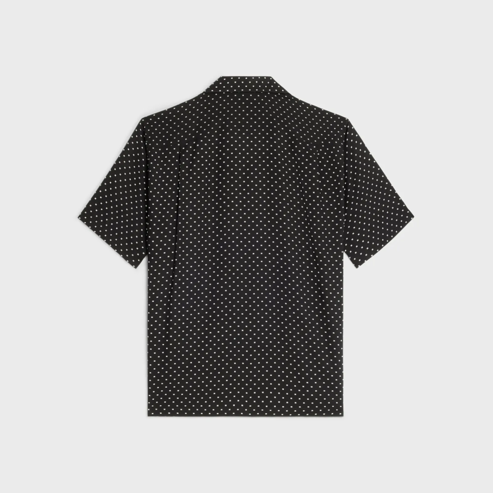 Hot hawaiian shirt in printed viscose Shirts