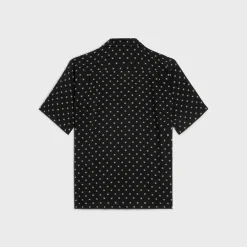 Fashion hawaiian shirt in printed viscose Shirts