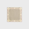 Online heritage bandana in silk twill Women Silk Scarves