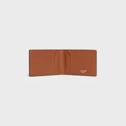 Best Horizontal card holder in Triomphe Canvas Triomphe Canvas | Categories·Oin And Card Holders