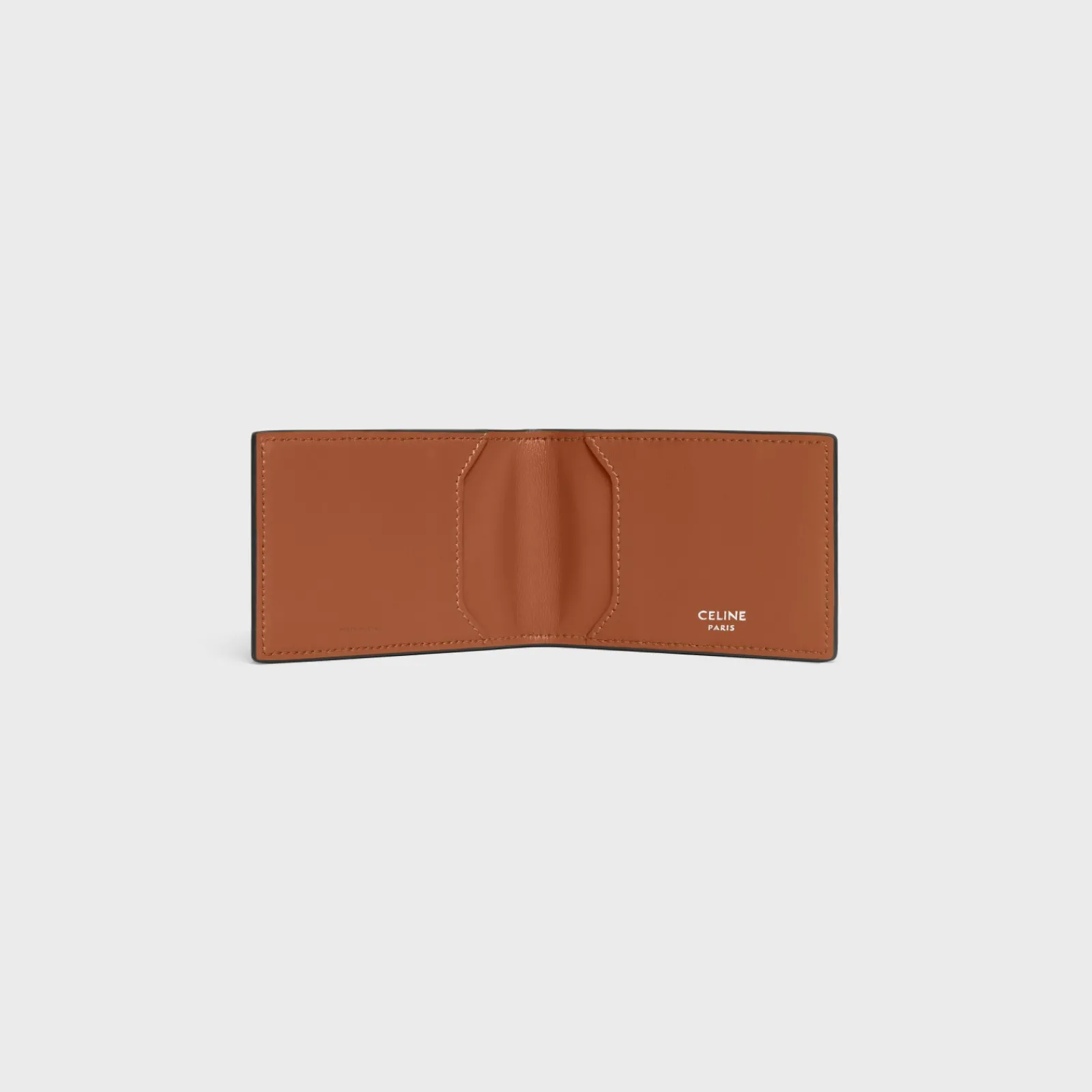Best Horizontal card holder in Triomphe Canvas Triomphe Canvas | Categories·Oin And Card Holders