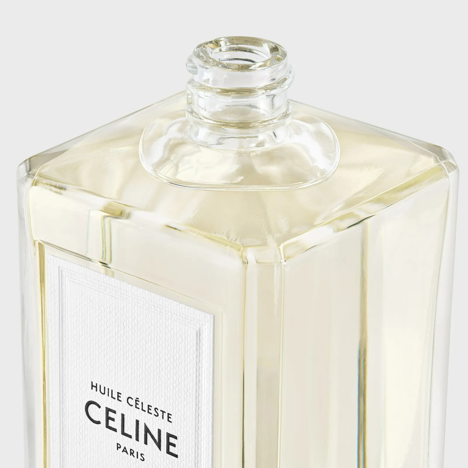 Sale HUILE CÉLESTE PERFUMED OIL FOR BODY AND HAIR 250ML Fragrances | Bath And Body