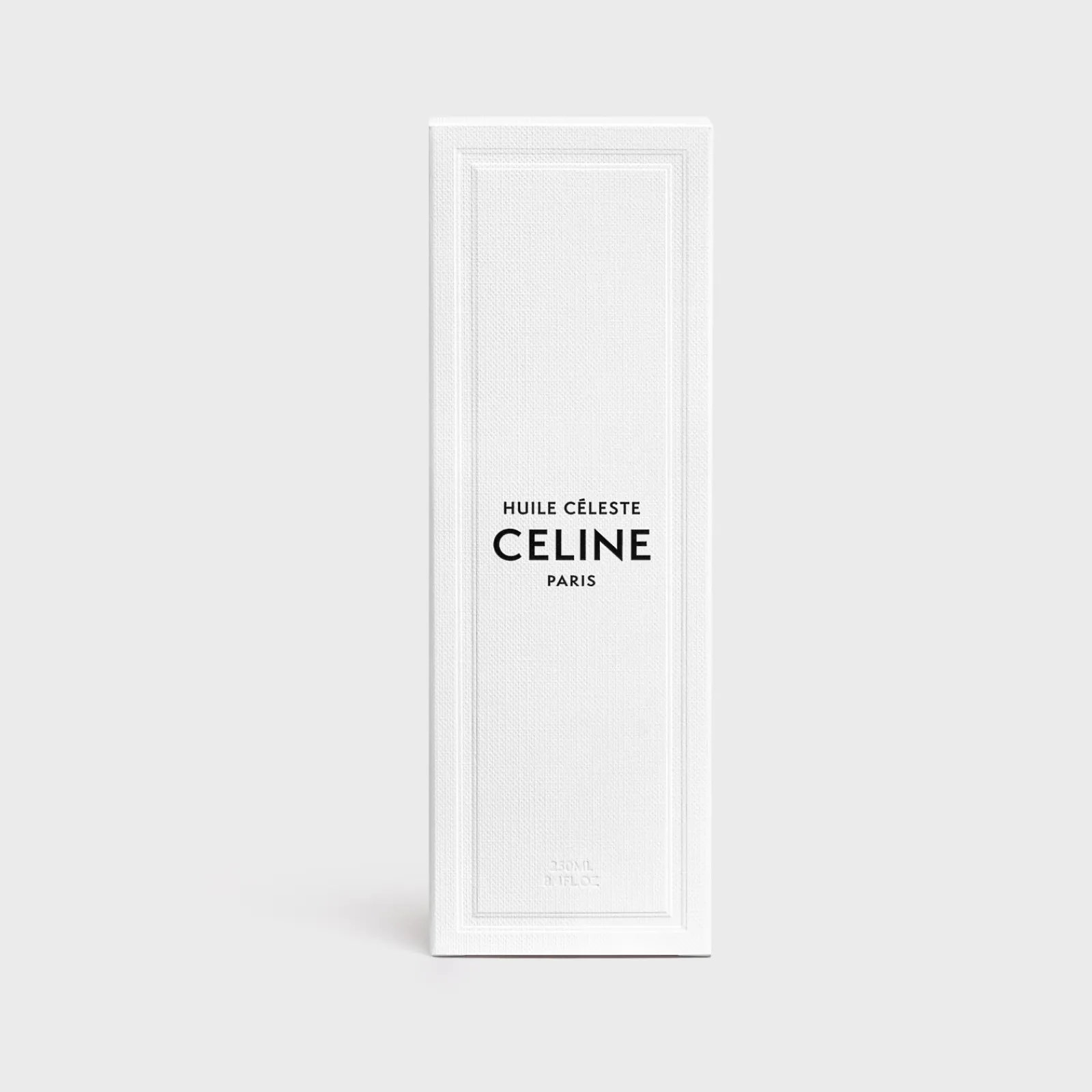 Sale HUILE CÉLESTE PERFUMED OIL FOR BODY AND HAIR 250ML Fragrances | Bath And Body