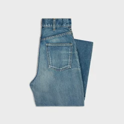 Discount jane jeans in electric sky wash denim Women Pants And Shorts | Denim