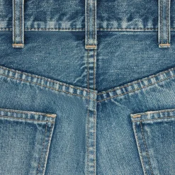 Discount jane jeans in electric sky wash denim Women Pants And Shorts | Denim