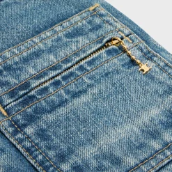 Discount jane jeans in electric sky wash denim Women Pants And Shorts | Denim