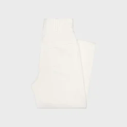Sale Jane jeans in optic white wash denim Women Pants And Shorts | Denim