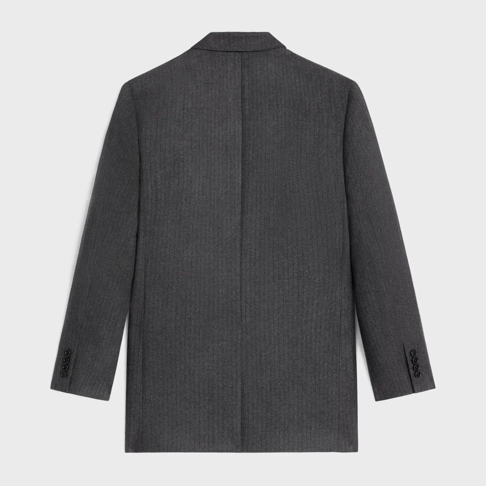 Online jude jacket in wool and cashmere flannel Women Jackets