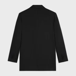 Hot Jude jacket in wool gabardine Women Jackets