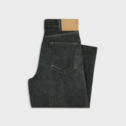 Clearance kitty jeans in black ice rinse wash denim Women Pants And Shorts | Denim