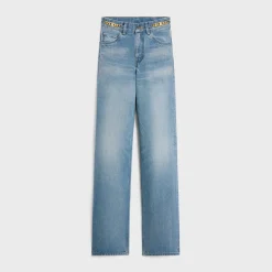 Outlet kitty jeans in pismo wash denim Women Pants And Shorts | Denim