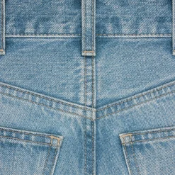 Outlet kitty jeans in pismo wash denim Women Pants And Shorts | Denim