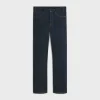 Fashion kurt jeans in raw wash denim Denim | Pants And Shorts