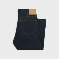 Fashion kurt jeans in raw wash denim Denim | Pants And Shorts