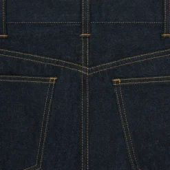 Fashion kurt jeans in raw wash denim Denim | Pants And Shorts