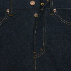 Fashion kurt jeans in raw wash denim Denim | Pants And Shorts