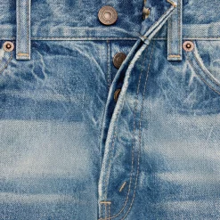 Outlet kurt jeans in summer dazed wash denim Denim | Pants And Shorts