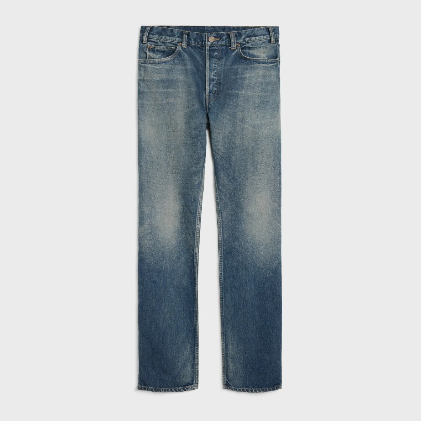 Clearance kurt jeans in trail wash denim Denim | Pants And Shorts