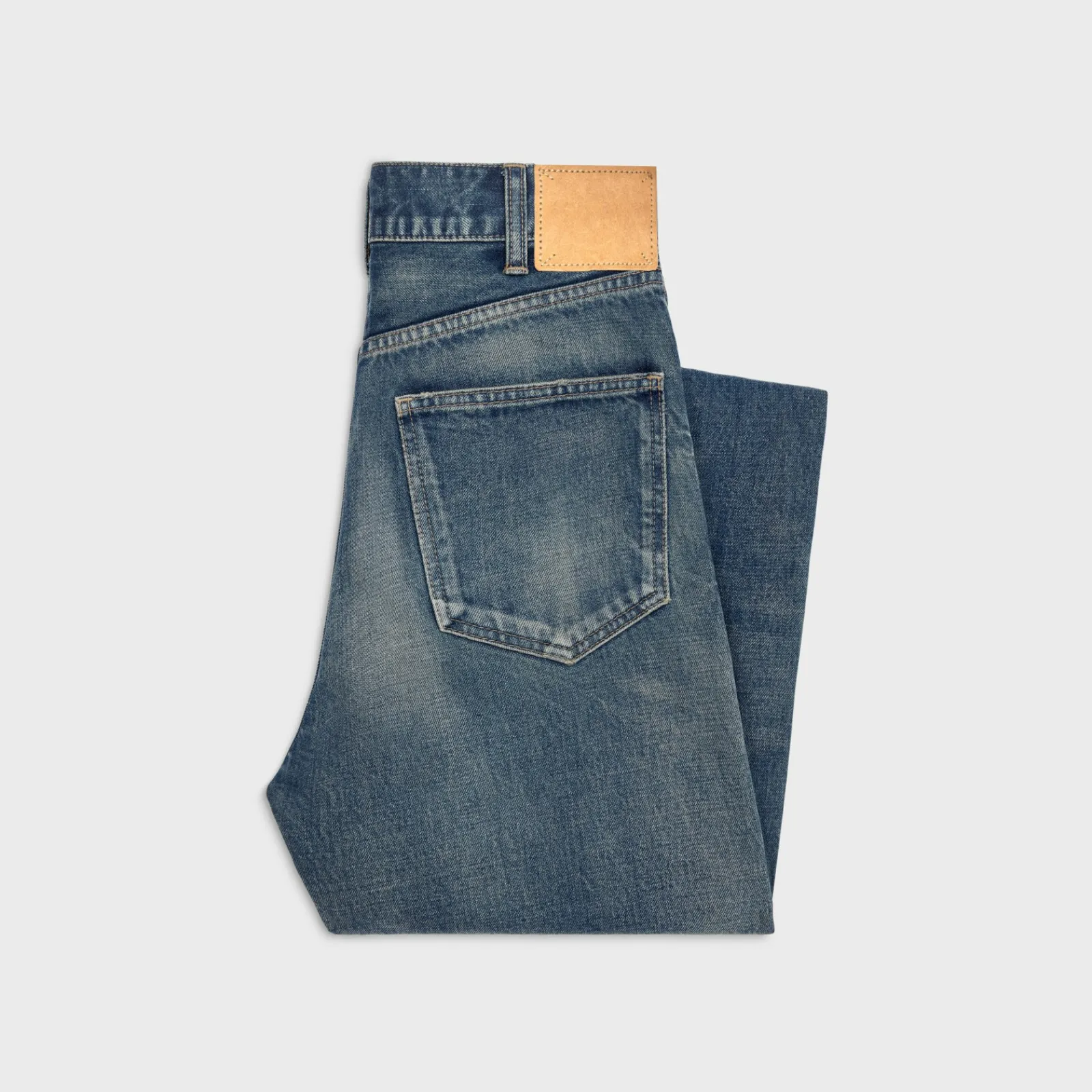 Clearance kurt jeans in trail wash denim Denim | Pants And Shorts