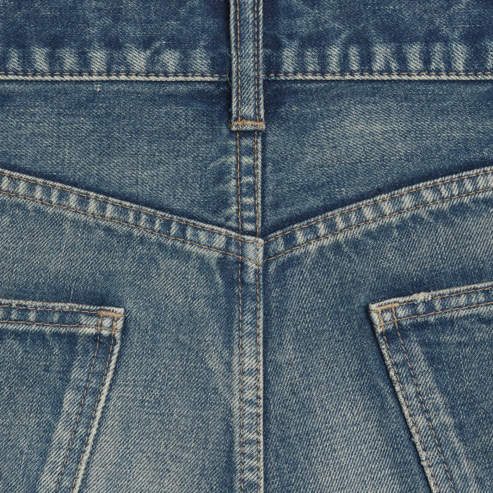Clearance kurt jeans in trail wash denim Denim | Pants And Shorts