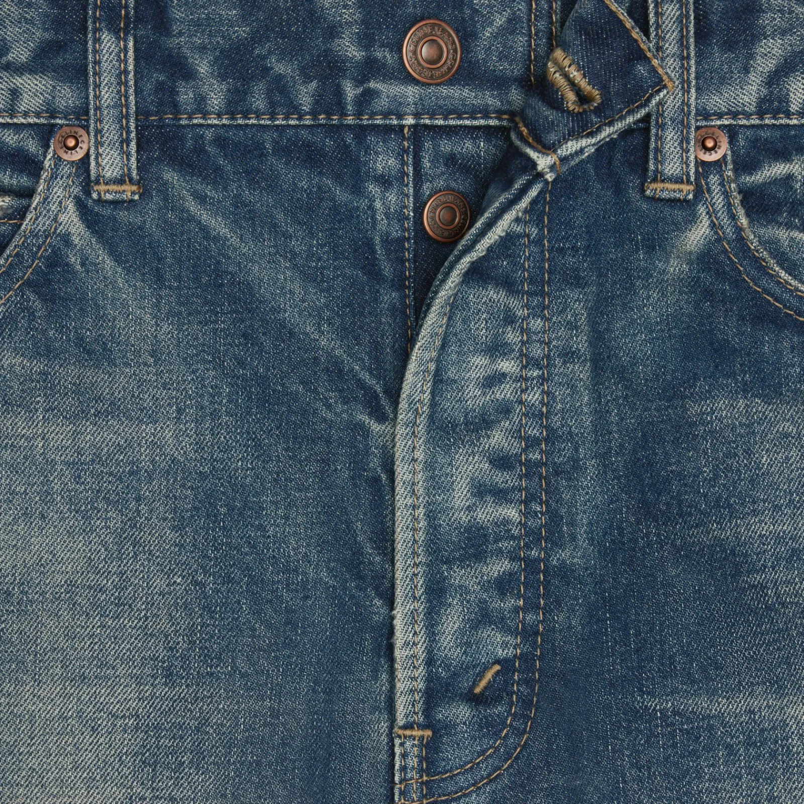 Clearance kurt jeans in trail wash denim Denim | Pants And Shorts
