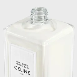 Hot LAIT CÉLESTE POUR LE BAIN PERFUMED BATH MILK 250ML Fragrances | Bath And Body