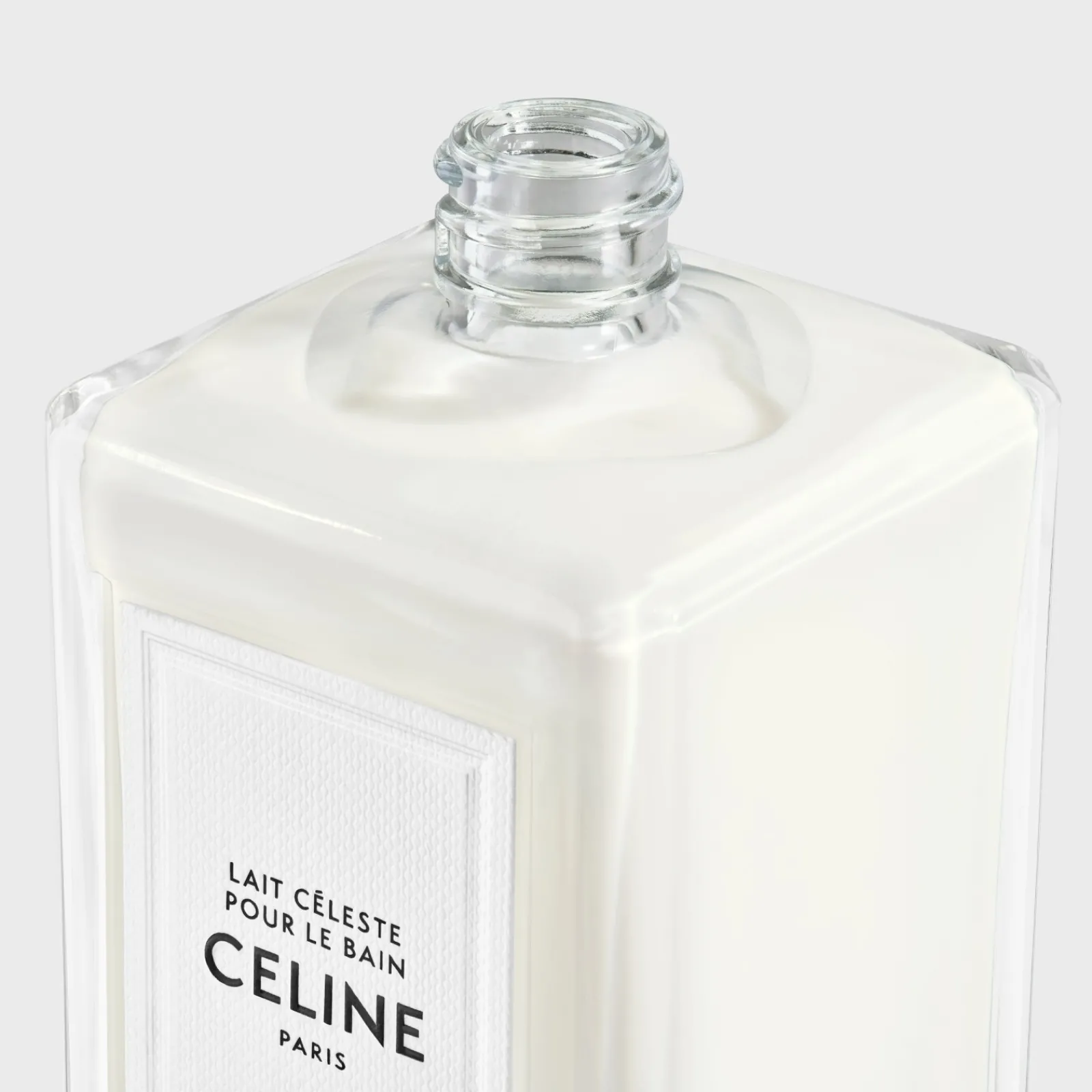 Hot LAIT CÉLESTE POUR LE BAIN PERFUMED BATH MILK 250ML Fragrances | Bath And Body