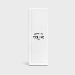 Hot LAIT CÉLESTE POUR LE BAIN PERFUMED BATH MILK 250ML Fragrances | Bath And Body