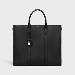 Hot Large cabas in Supple calfskin Categories·Tote Bags | Categories·Business And Travel Bags