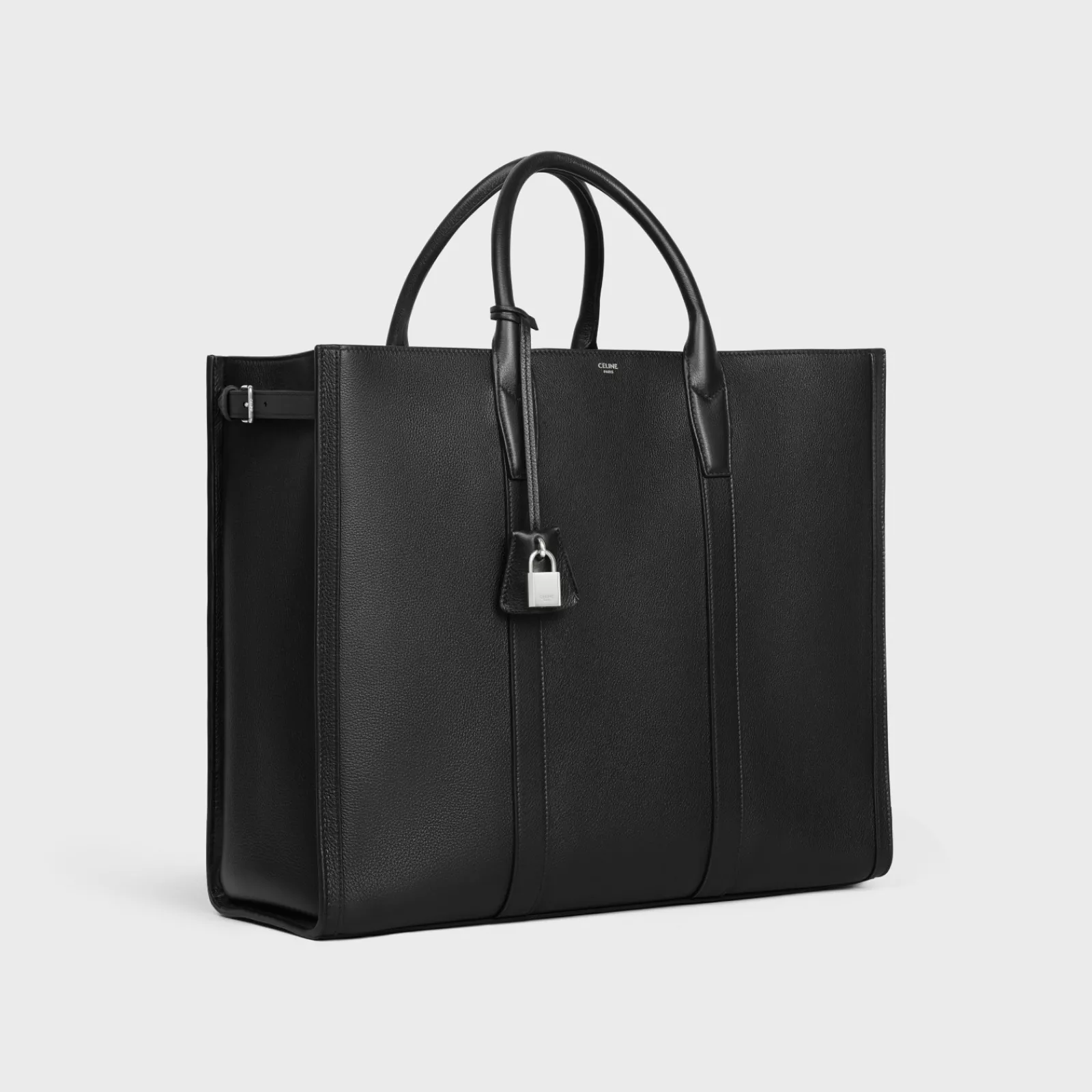 Hot Large cabas in Supple calfskin Categories·Tote Bags | Categories·Business And Travel Bags