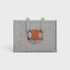 Best Large Cabas Thais in STRIPED TEXTILE Women More Lines·Classic Panier | More Lines·Other Lines
