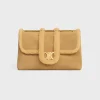 New LARGE VICTOIRE BAG in SUEDE CALFSKIN AND SHEARLING Women More Lines·Celine Victoire | Categories·Cross-Body Bags