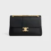 Online LARGE VICTOIRE BAG in SUPPLE CALFSKIN Women More Lines·Celine Victoire | Categories·Cross-Body Bags