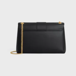 Online LARGE VICTOIRE BAG in SUPPLE CALFSKIN Women More Lines·Celine Victoire | Categories·Cross-Body Bags