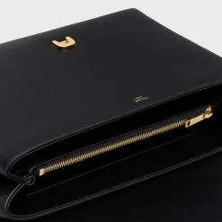Online LARGE VICTOIRE BAG in SUPPLE CALFSKIN Women More Lines·Celine Victoire | Categories·Cross-Body Bags