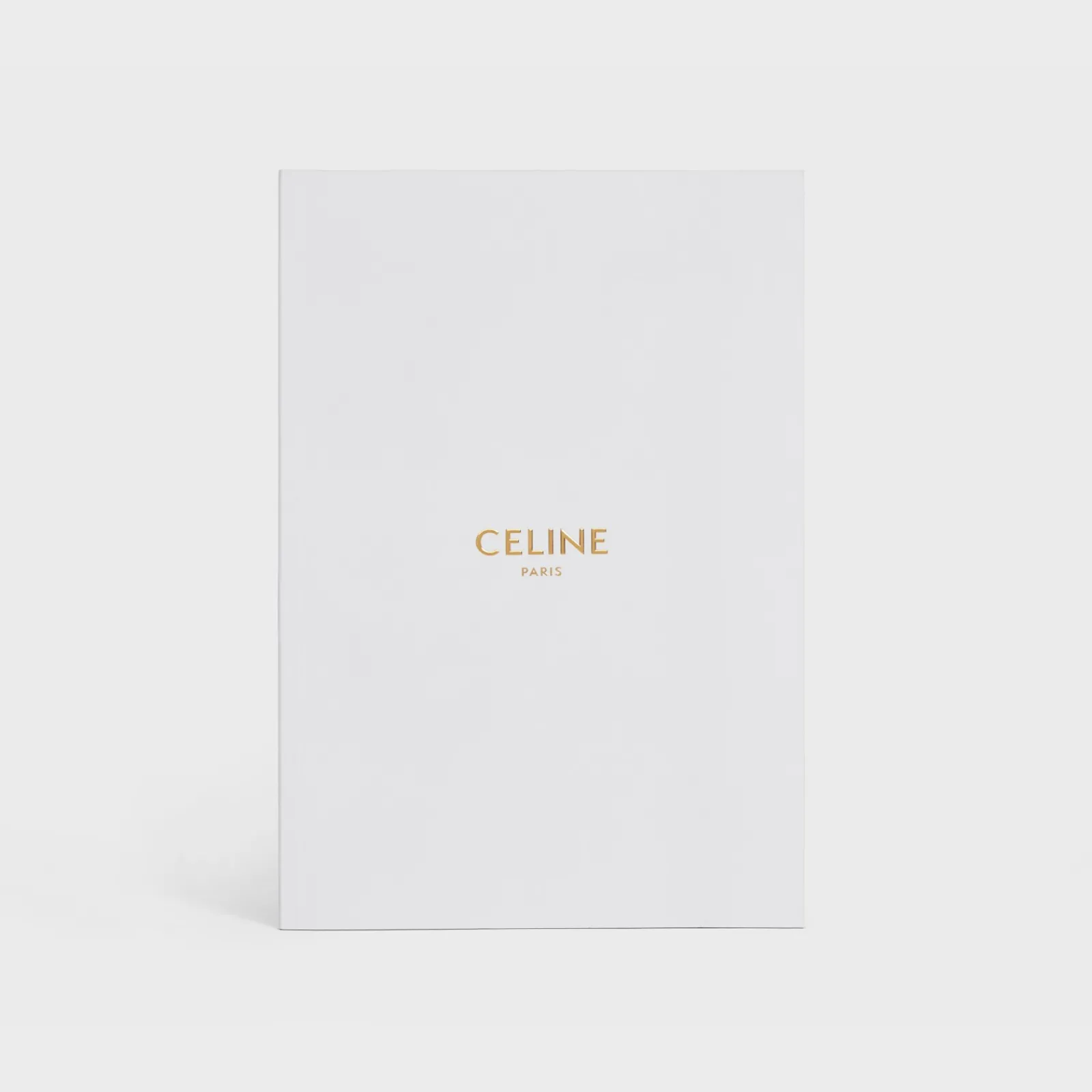 Sale large notebook in paper Stationery