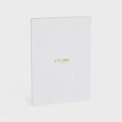 Sale large notebook in paper Stationery