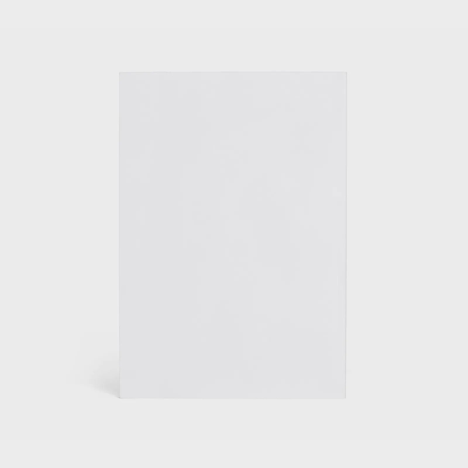 Sale large notebook in paper Stationery